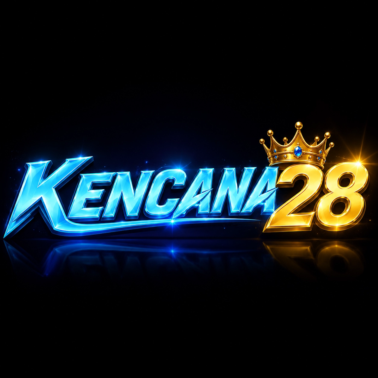 Kencana28 mustang77