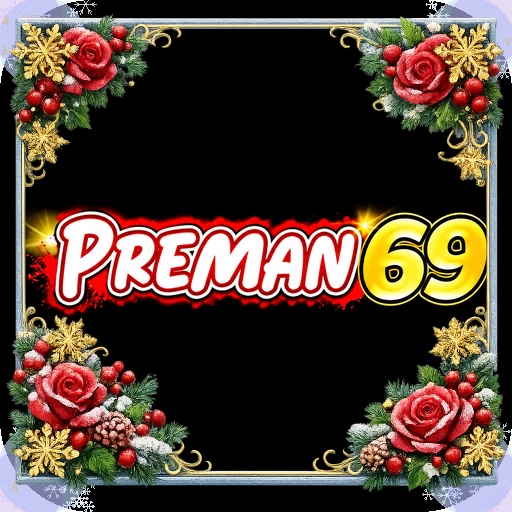 Preman69 mustang77